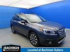 2016 Subaru Outback