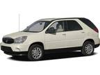 2007 Buick Rendezvous