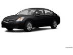 2009 Nissan Altima