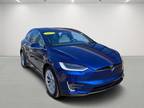 2017 Tesla Model X