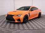 2015 Lexus RC-F