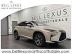 2016 Lexus RX 450h