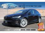 2018 Tesla Model X