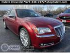 2013 Chrysler 300C