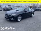 2014 Mazda Mazda3