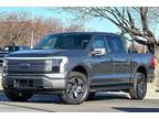 2023 Ford F-150 Lightning