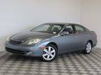 2005 Lexus ES 330