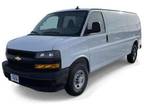 2021 Chevrolet Express Van