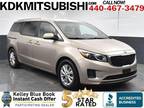 2015 Kia Sedona