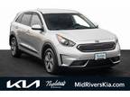 2019 Kia Niro