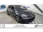 2017 Volkswagen Golf GTI