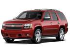 2009 Chevrolet Tahoe