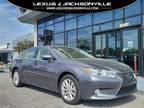 2013 Lexus ES 300h