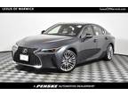 2023 Lexus IS 300