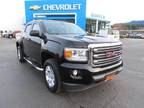 2015 GMC Canyon