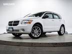 2012 Dodge Caliber