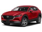 2021 Mazda CX-30