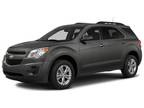 2014 Chevrolet Equinox