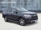 2022 Ford Expedition