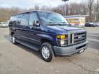 2014 Ford Econoline 350 Super Duty