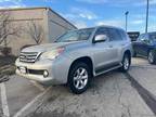 2011 Lexus GX 460