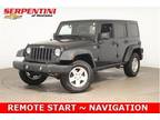 2012 Jeep Wrangler Unlimited