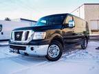 2016 Nissan NV Passenger NV3500 HD