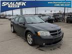 2009 Dodge Avenger