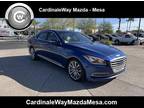 2015 Hyundai Genesis