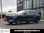 2022 Mazda CX-9