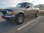 2004 Ford Ranger