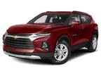 2020 Chevrolet Blazer