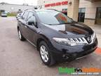 2010 Nissan Murano