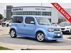 2013 Nissan Cube