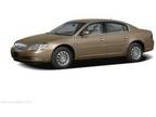 2006 Buick Lucerne