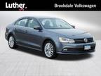 2015 Volkswagen Jetta