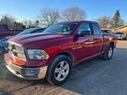 2010 Dodge Ram 1500