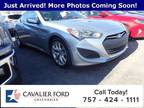 2013 Hyundai Genesis Coupe