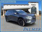 2019 Chevrolet Blazer