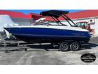 2022 Monterey 224 fs Boat for Sale