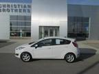 2014 Ford Fiesta