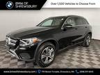 2018 Mercedes-Benz GLC 300