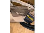 New Cabela’s Catch-All Gear Bag Appx. 15” X 7” 6 - Opportunity!