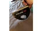 Taylor Made 2013 Ghost Tour Corza 72 Putter Steel Right 35 in