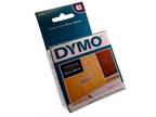 DYMO - Address Labels - Clear 1-1/8 x 3-1/2 Inch - 130