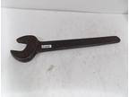 Armstrong 2" Open End Wrench - Opportunity!
