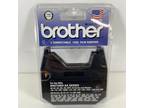 Brother 1230 Black Correctable 1030 Film Ribbons Factory