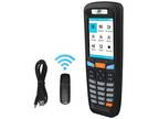 DINGYU Barcode Scanner Wireless 1D Data Collector Portable