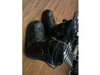 mens snowboard boots size 9 boa - Opportunity!