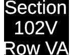 2 Tickets The Doobie Brothers 6/9/23 Sparks, NV